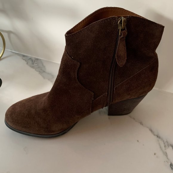 Western booties - Picture 4 of 12